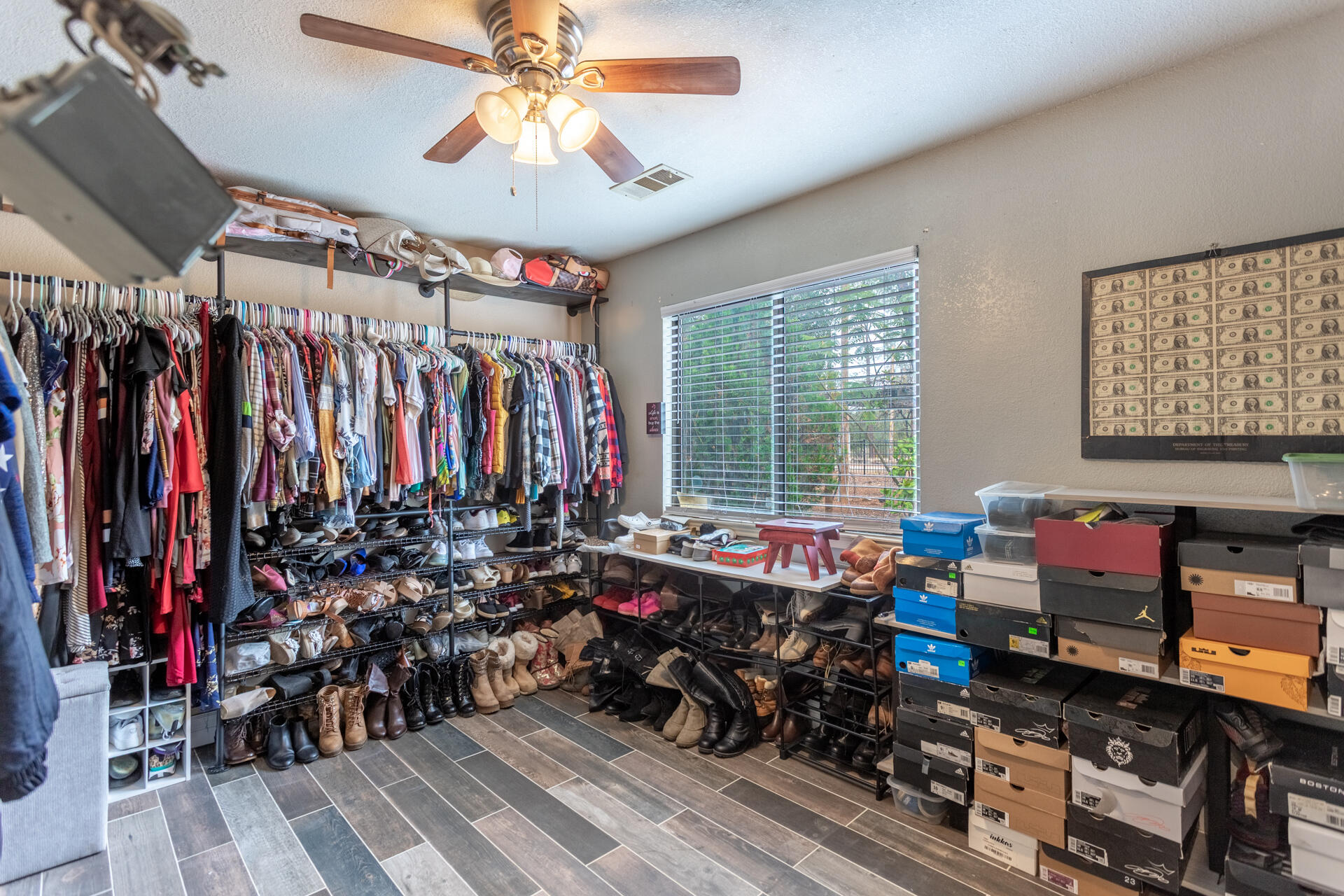 6188 Happy Valley Road Anderson, CA 96007 - Photo 36 of 58 a view of a room with gym equipment
