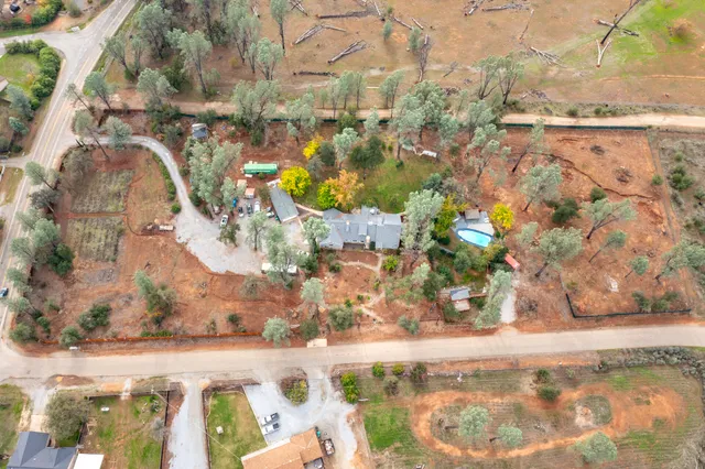 $920,000 | 6188 Happy Valley Road, Anderson, CA 96007