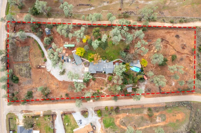 $920,000 | 6188 Happy Valley Road, Anderson, CA 96007