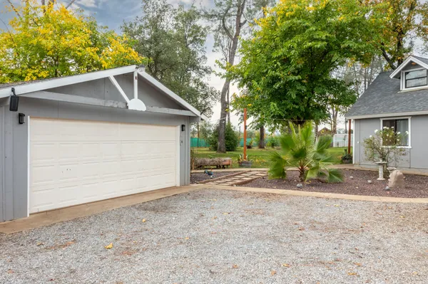 $870,000 | 6188 Happy Valley Road, Anderson, CA 96007