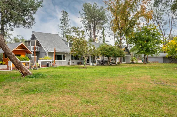 $870,000 | 6188 Happy Valley Road, Anderson, CA 96007