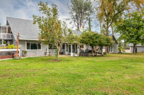 $870,000 | 6188 Happy Valley Road, Anderson, CA 96007