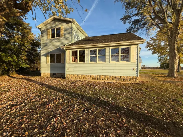 $229,900 | 8897 East N 00 South, Marion, IN 46952
