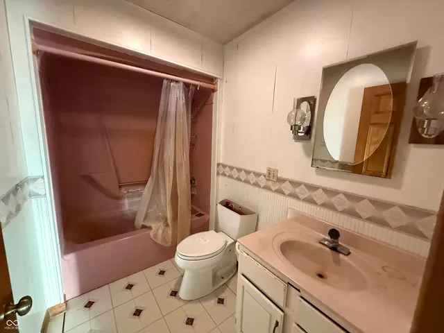 $229,900 | 8897 East N 00 South, Marion, IN 46952