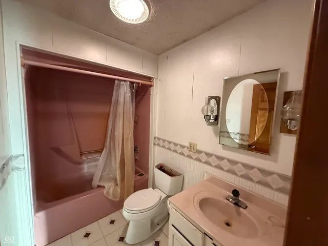 $229,900 | 8897 East N 00 South, Marion, IN 46952