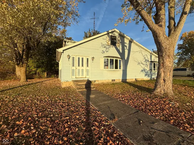 $229,900 | 8897 East N 00 South, Marion, IN 46952