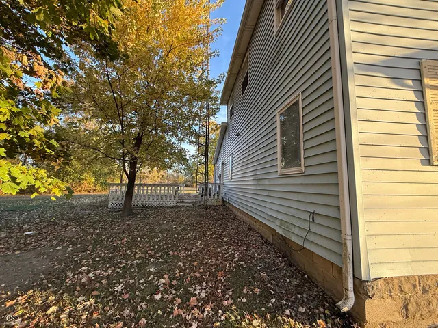 $229,900 | 8897 East N 00 South, Marion, IN 46952