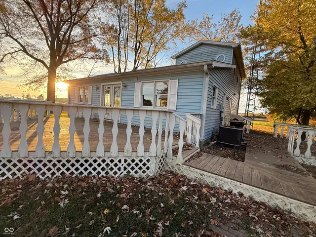 $229,900 | 8897 East N 00 South, Marion, IN 46952