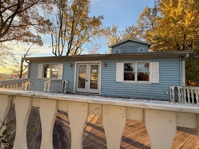 $229,900 | 8897 East N 00 South, Marion, IN 46952