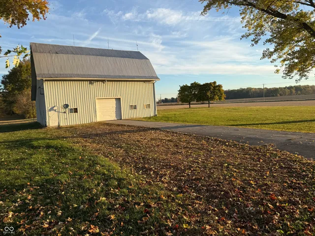 $229,900 | 8897 East N 00 South, Marion, IN 46952