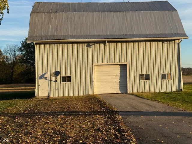 $229,900 | 8897 East N 00 South, Marion, IN 46952