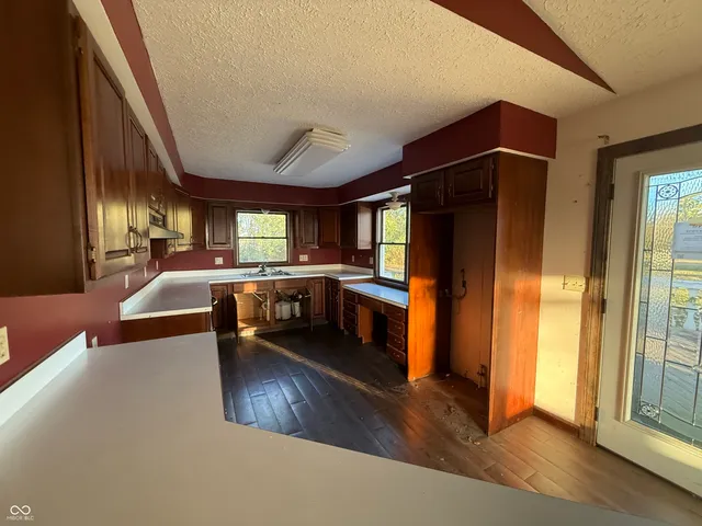 $229,900 | 8897 East N 00 South, Marion, IN 46952