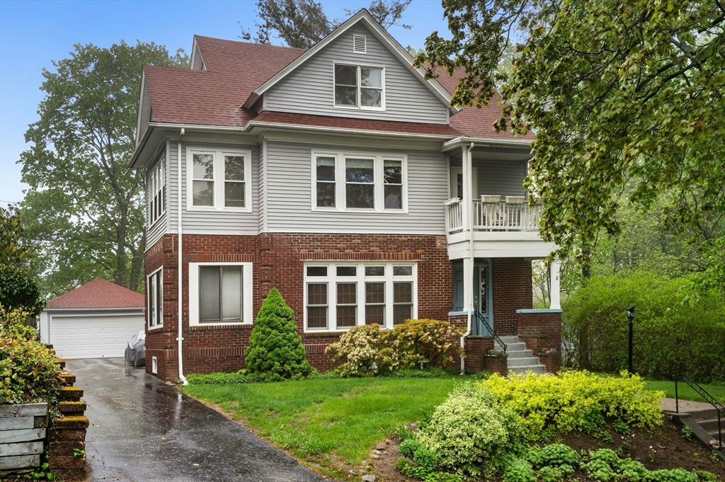 8 Tahanto Road, Unit 2 Worcester, MA 01602 - Photo 1 of 34 Gallery Image 1