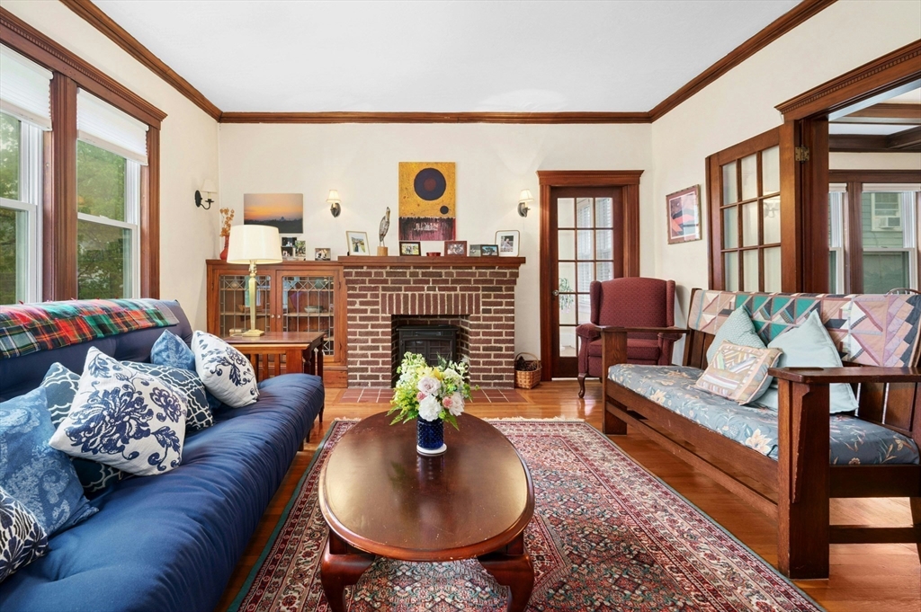 8 Tahanto Road, Unit 2 Worcester, MA 01602 - Photo 12 of 34 Gallery Image 12
