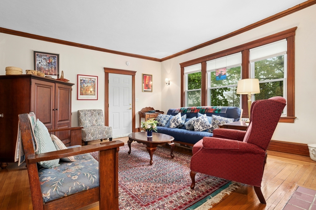8 Tahanto Road, Unit 2 Worcester, MA 01602 - Photo 16 of 34 Gallery Image 16