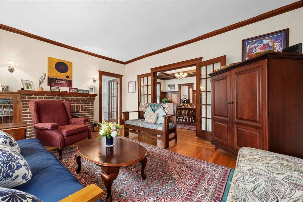 8 Tahanto Road, Unit 2 Worcester, MA 01602 - Photo 17 of 34 Gallery Image 17