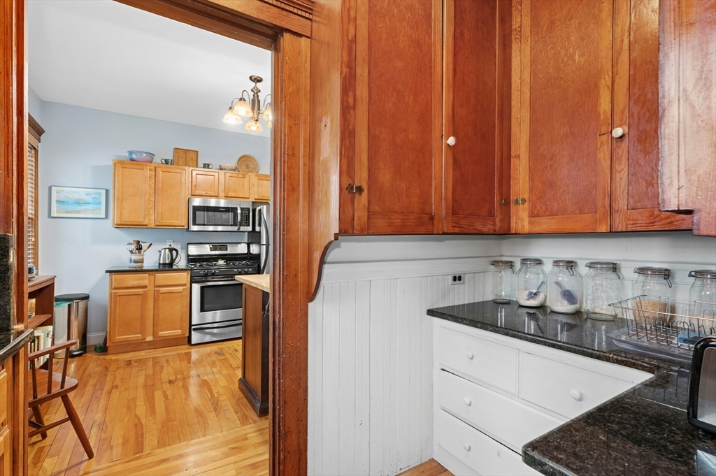 8 Tahanto Road, Unit 2 Worcester, MA 01602 - Photo 18 of 34 Gallery Image 18