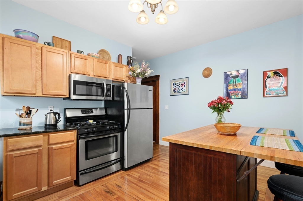 8 Tahanto Road, Unit 2 Worcester, MA 01602 - Photo 21 of 34 Gallery Image 21