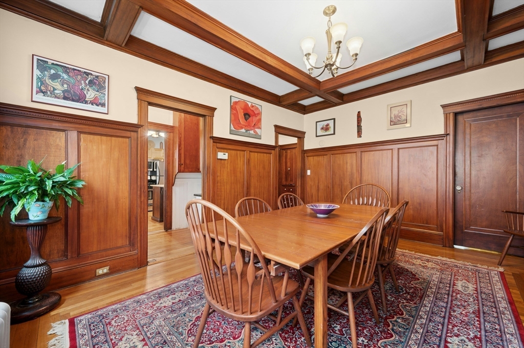 8 Tahanto Road, Unit 2 Worcester, MA 01602 - Photo 23 of 34 Gallery Image 23