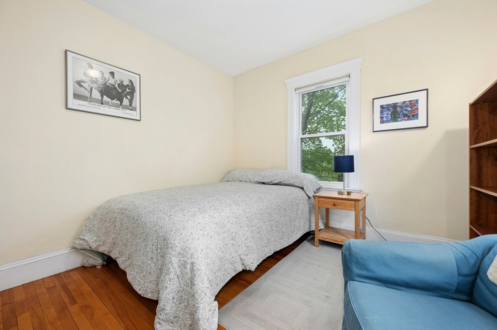 8 Tahanto Road, Unit 2 Worcester, MA 01602 - Photo 24 of 34 Gallery Image 24