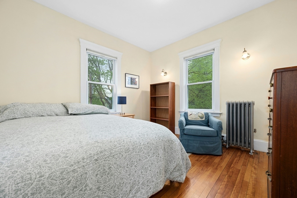 8 Tahanto Road, Unit 2 Worcester, MA 01602 - Photo 25 of 34 Gallery Image 25