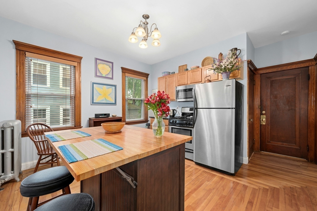 8 Tahanto Road, Unit 2 Worcester, MA 01602 - Photo 27 of 34 Gallery Image 27