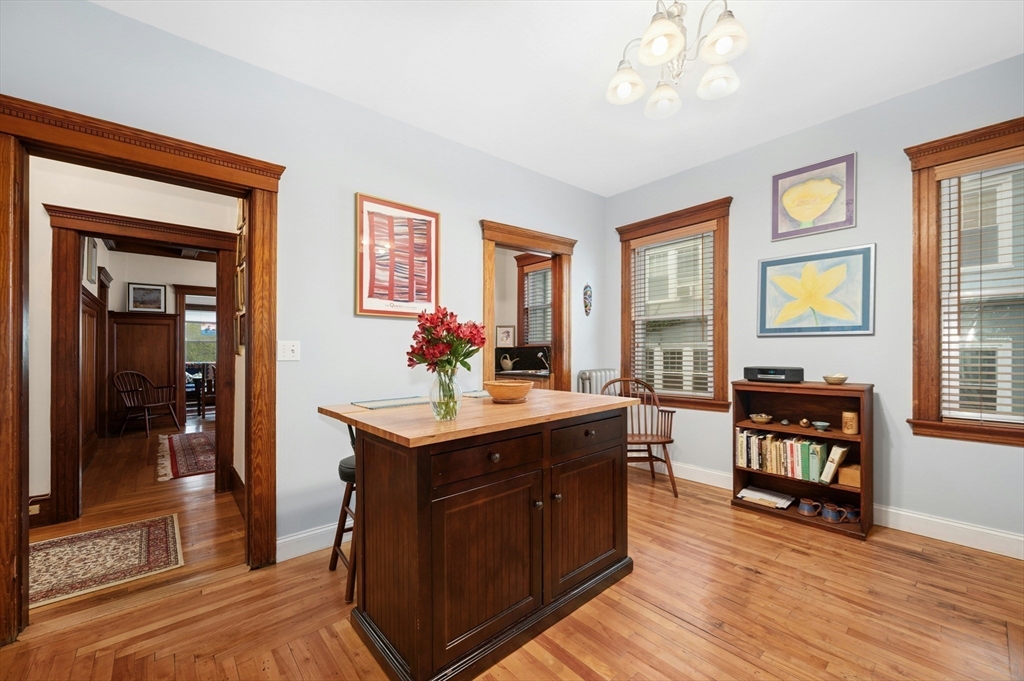 8 Tahanto Road, Unit 2 Worcester, MA 01602 - Photo 28 of 34 Gallery Image 28