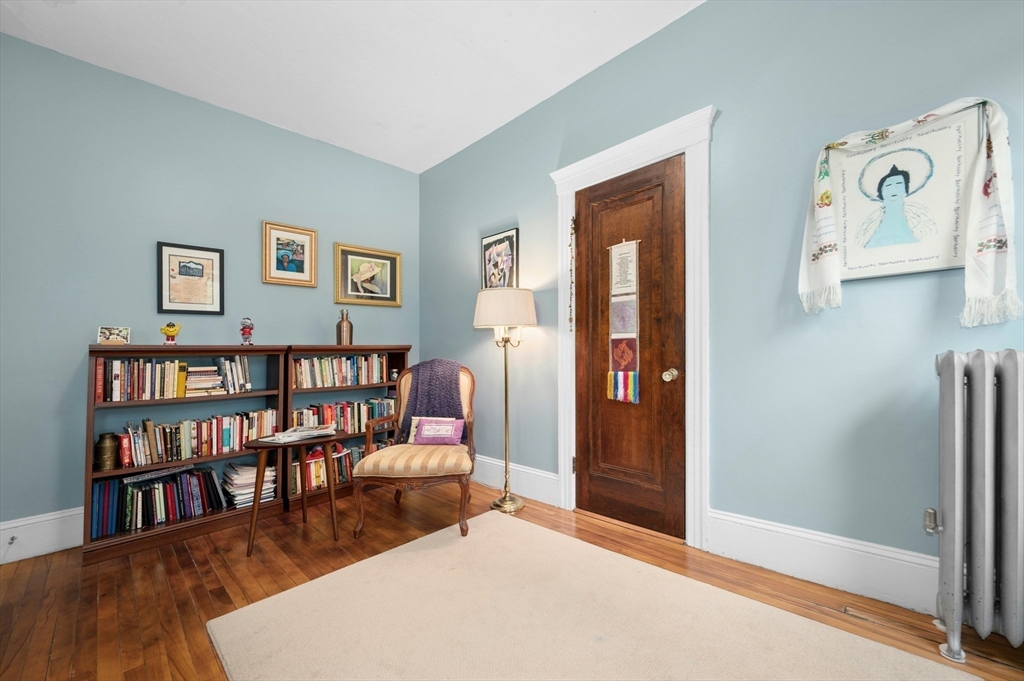 8 Tahanto Road, Unit 2 Worcester, MA 01602 - Photo 29 of 34 Gallery Image 29