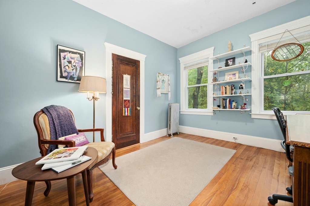 8 Tahanto Road, Unit 2 Worcester, MA 01602 - Photo 30 of 34 Gallery Image 30