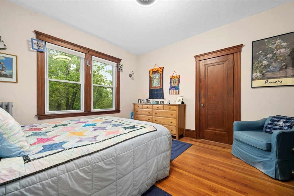 8 Tahanto Road, Unit 2 Worcester, MA 01602 - Photo 31 of 34 Gallery Image 31
