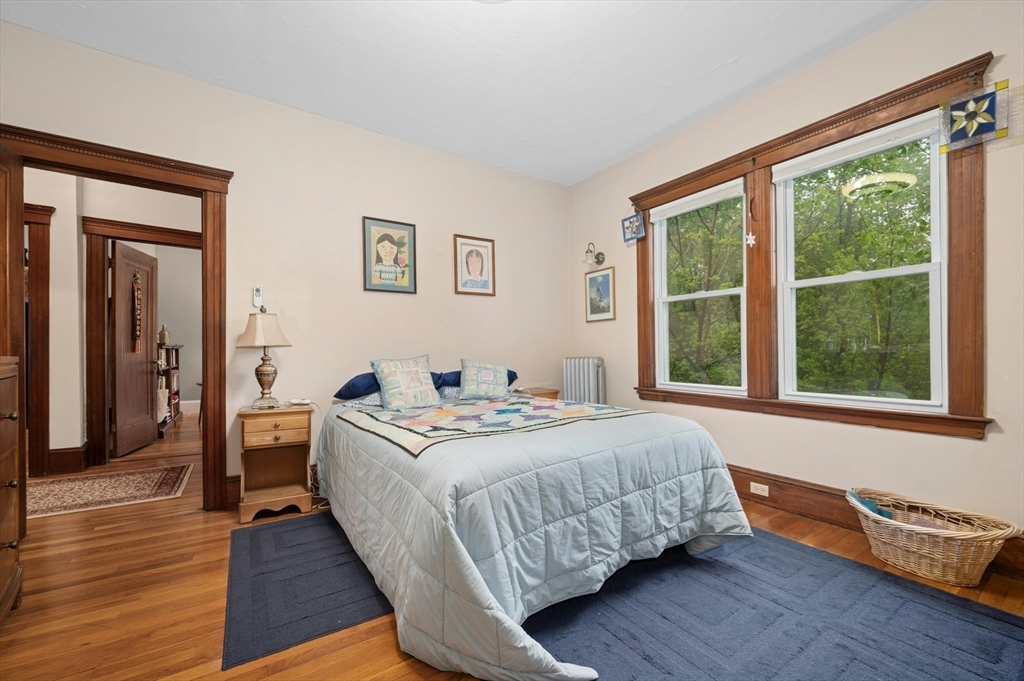 8 Tahanto Road, Unit 2 Worcester, MA 01602 - Photo 32 of 34 Gallery Image 32