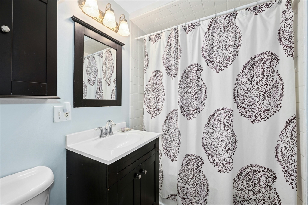 8 Tahanto Road, Unit 2 Worcester, MA 01602 - Photo 33 of 34 Gallery Image 33