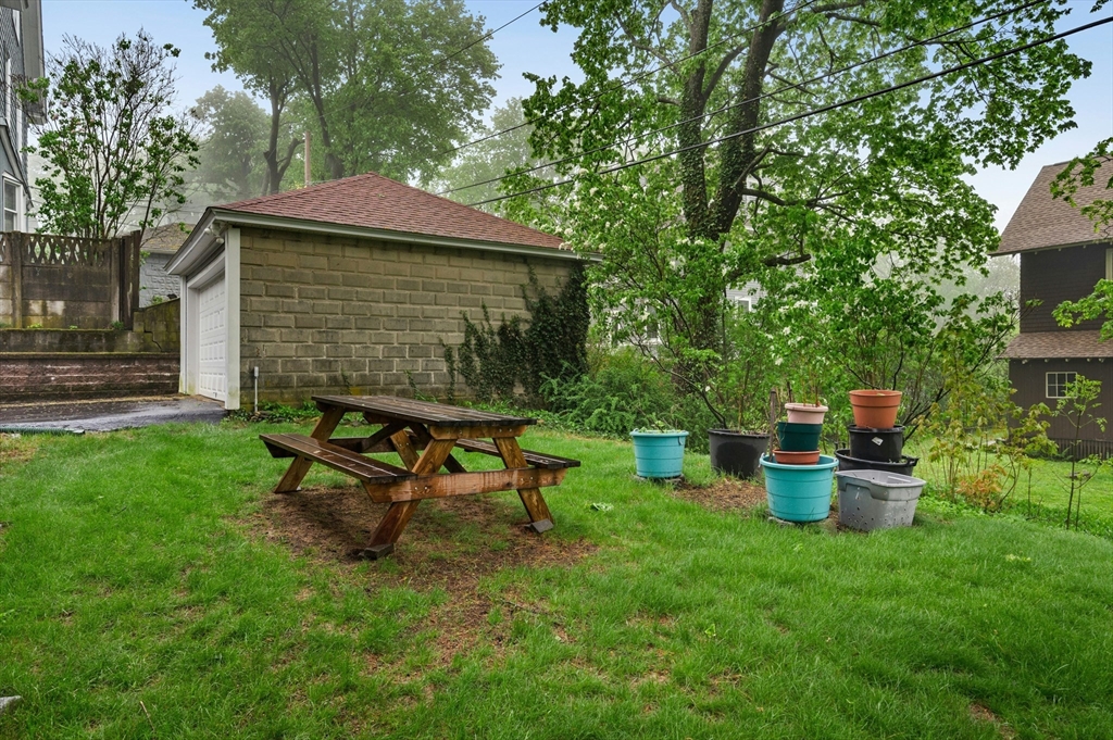 8 Tahanto Road, Unit 2 Worcester, MA 01602 - Photo 34 of 34 Gallery Image 34