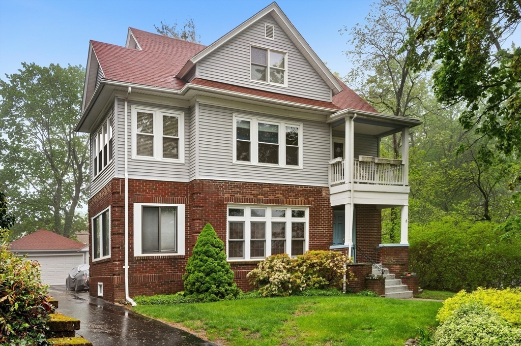 8 Tahanto Road, Unit 2 Worcester, MA 01602 - Photo 7 of 34 Gallery Image 7