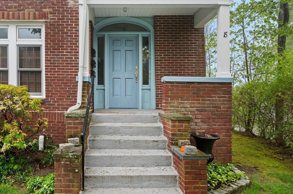 8 Tahanto Road, Unit 2 Worcester, MA 01602 - Photo 9 of 34 Gallery Image 9