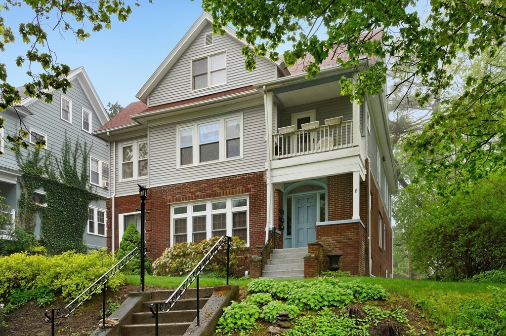 8 Tahanto Road, Unit 2 Worcester, MA 01602 - Photo 10 of 34 Gallery Image 10