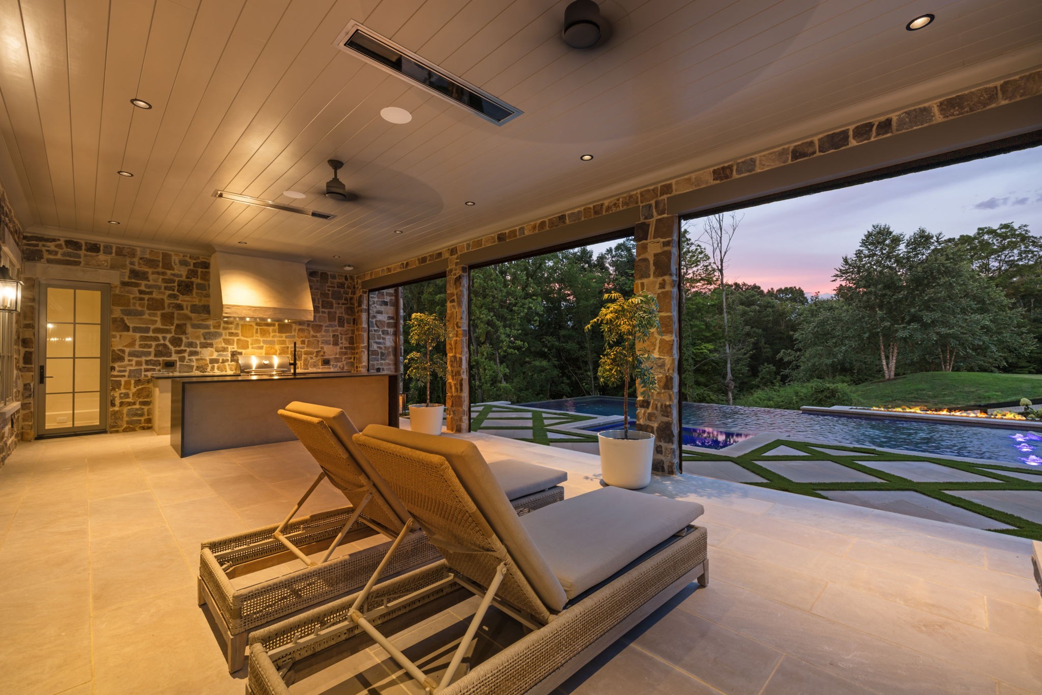 7569 Trident Ridge Road College Grove, TN 37046 - Photo 91 of 100 Gallery Image 91