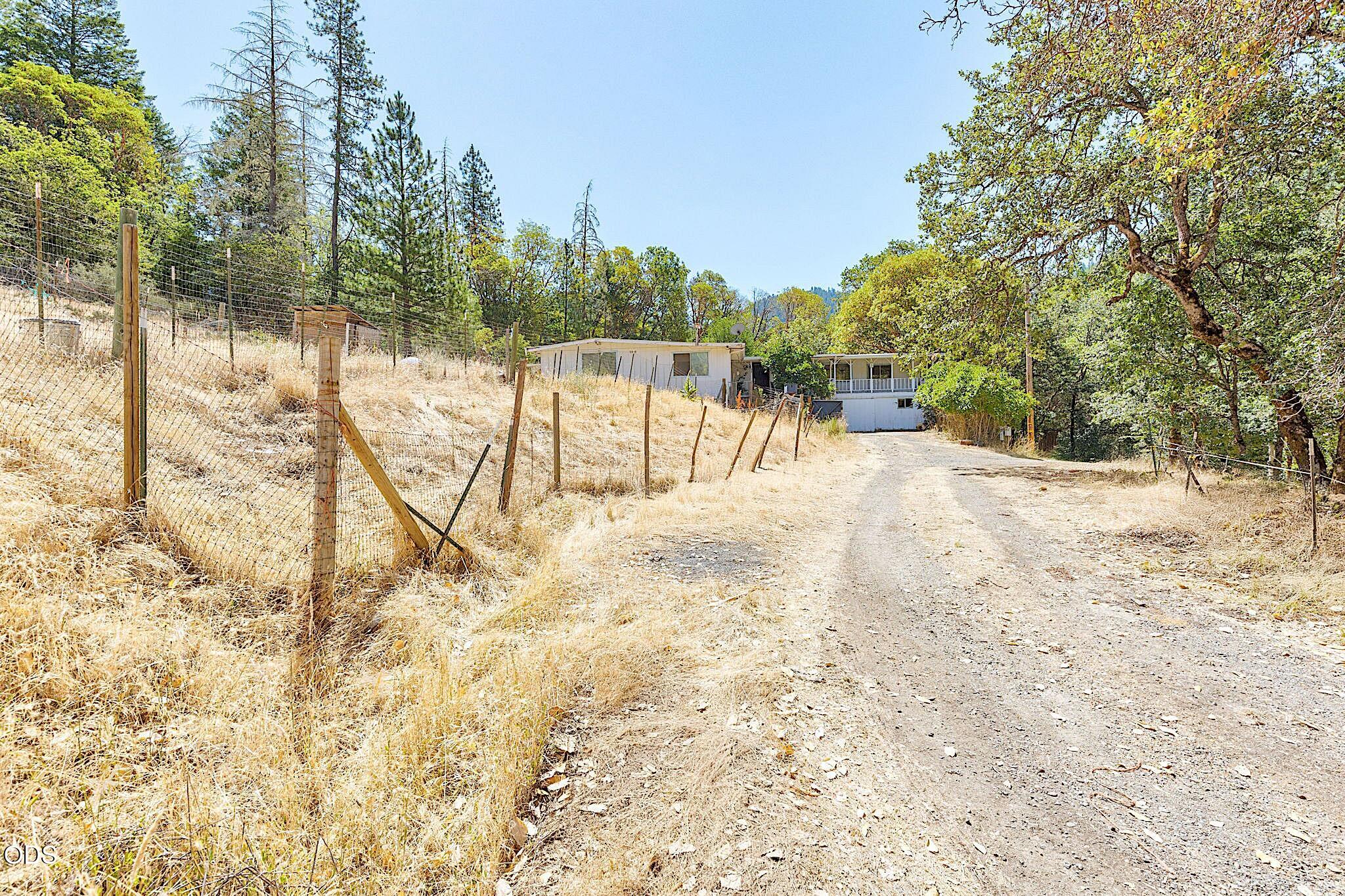 705 Murphy Gulch Road Rogue River, OR 97537 - Photo 35 of 77