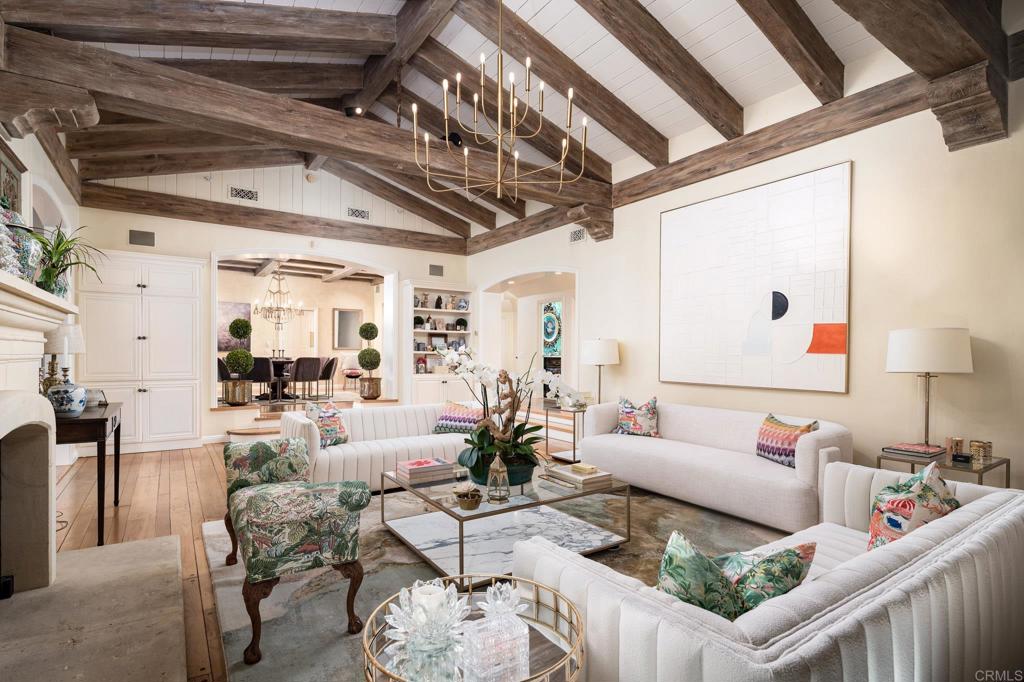 16041 Via Del Alba Rancho Santa Fe, CA 92067 - Photo 3 of 39