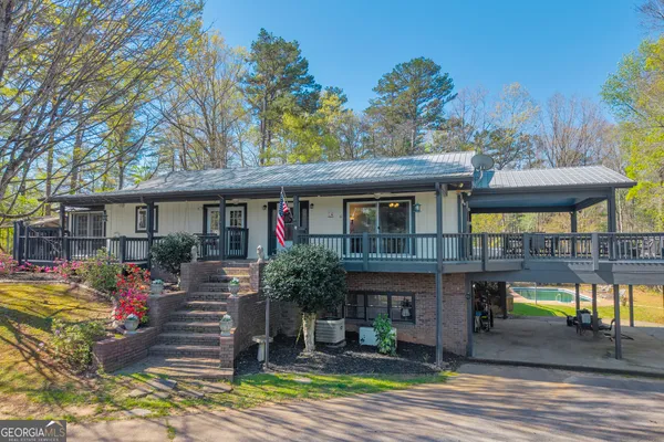 $624,900 | 108 Dodge Lane, Lakemont, GA 30552