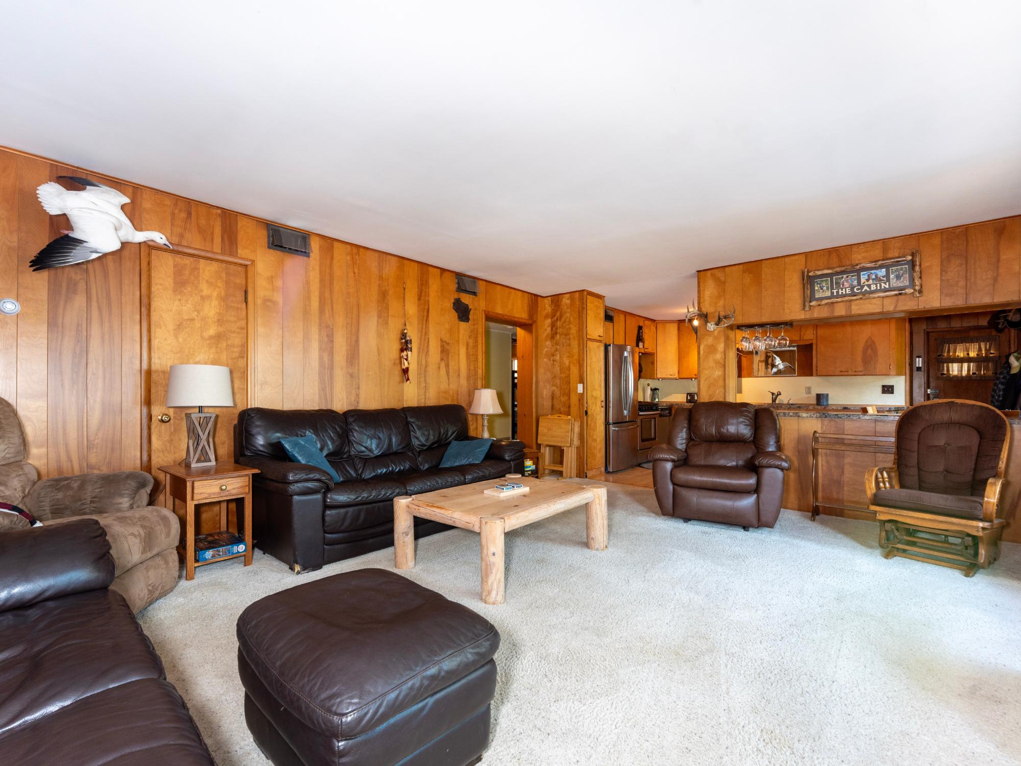 11215 Fox Fire Road Woodruff, WI 54568 - Photo 11 of 40 Gallery Image 11