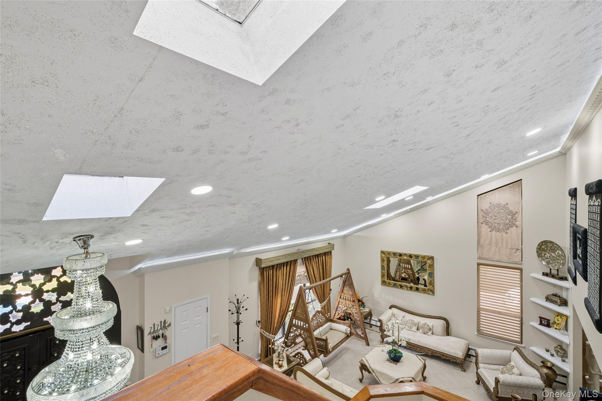 258 Half Hollow Road Dix Hills, NY 11746 - Photo 24 of 45 a very nice looking room with a large window