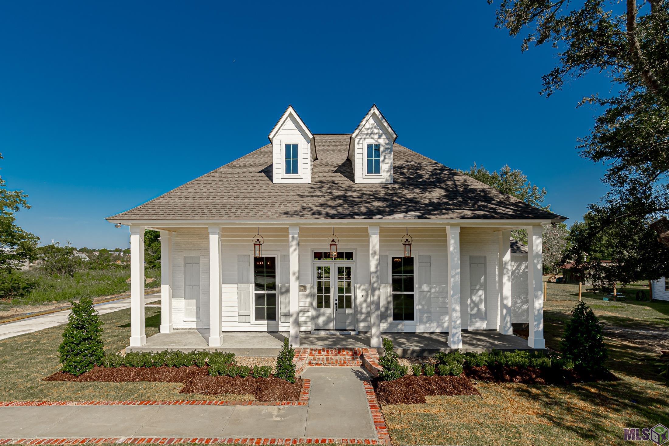 37202 Swamp Road Prairieville, LA 70769 - Photo 1 of 50 Gallery Image 1