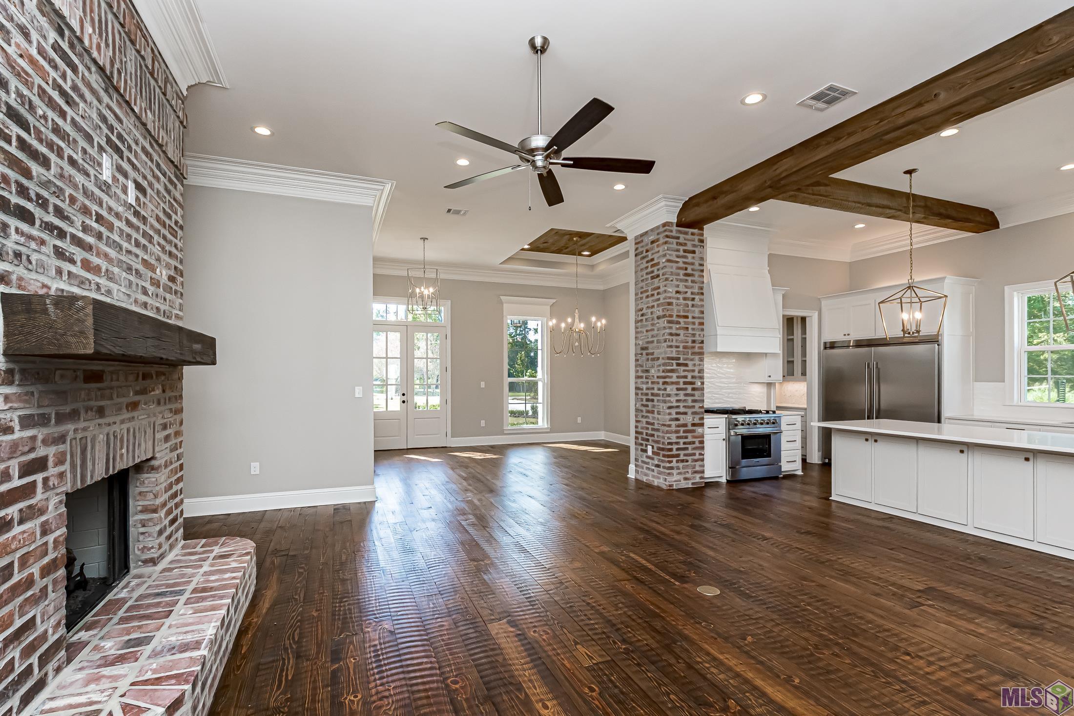 37202 Swamp Road Prairieville, LA 70769 - Photo 15 of 50 Gallery Image 15
