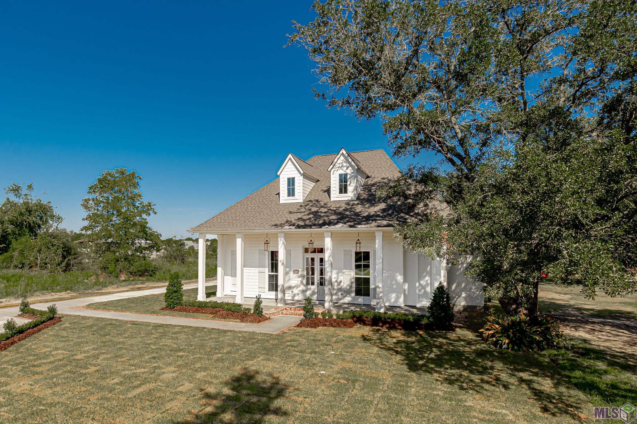 37202 Swamp Road Prairieville, LA 70769 - Photo 4 of 50 Gallery Image 4