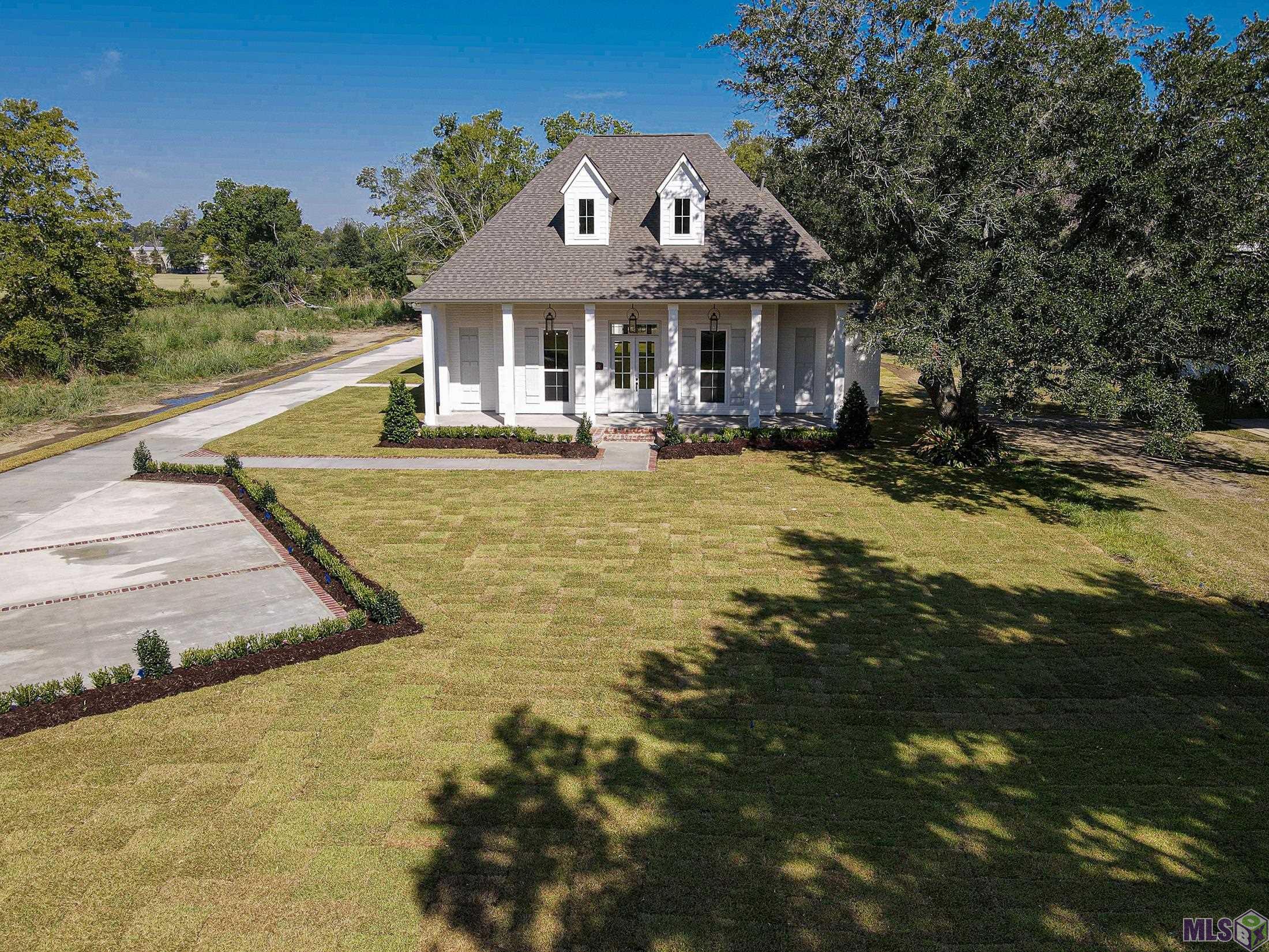 37202 Swamp Road Prairieville, LA 70769 - Photo 44 of 50 Gallery Image 44