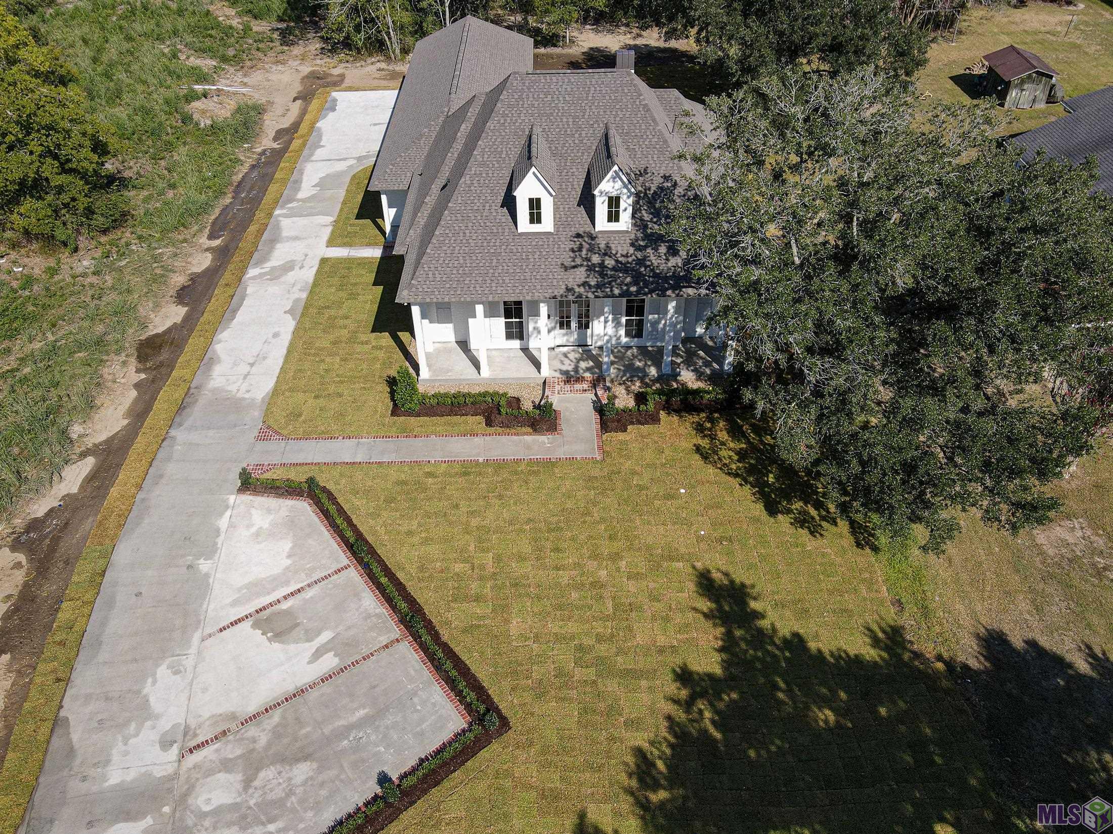 37202 Swamp Road Prairieville, LA 70769 - Photo 45 of 50 Gallery Image 45