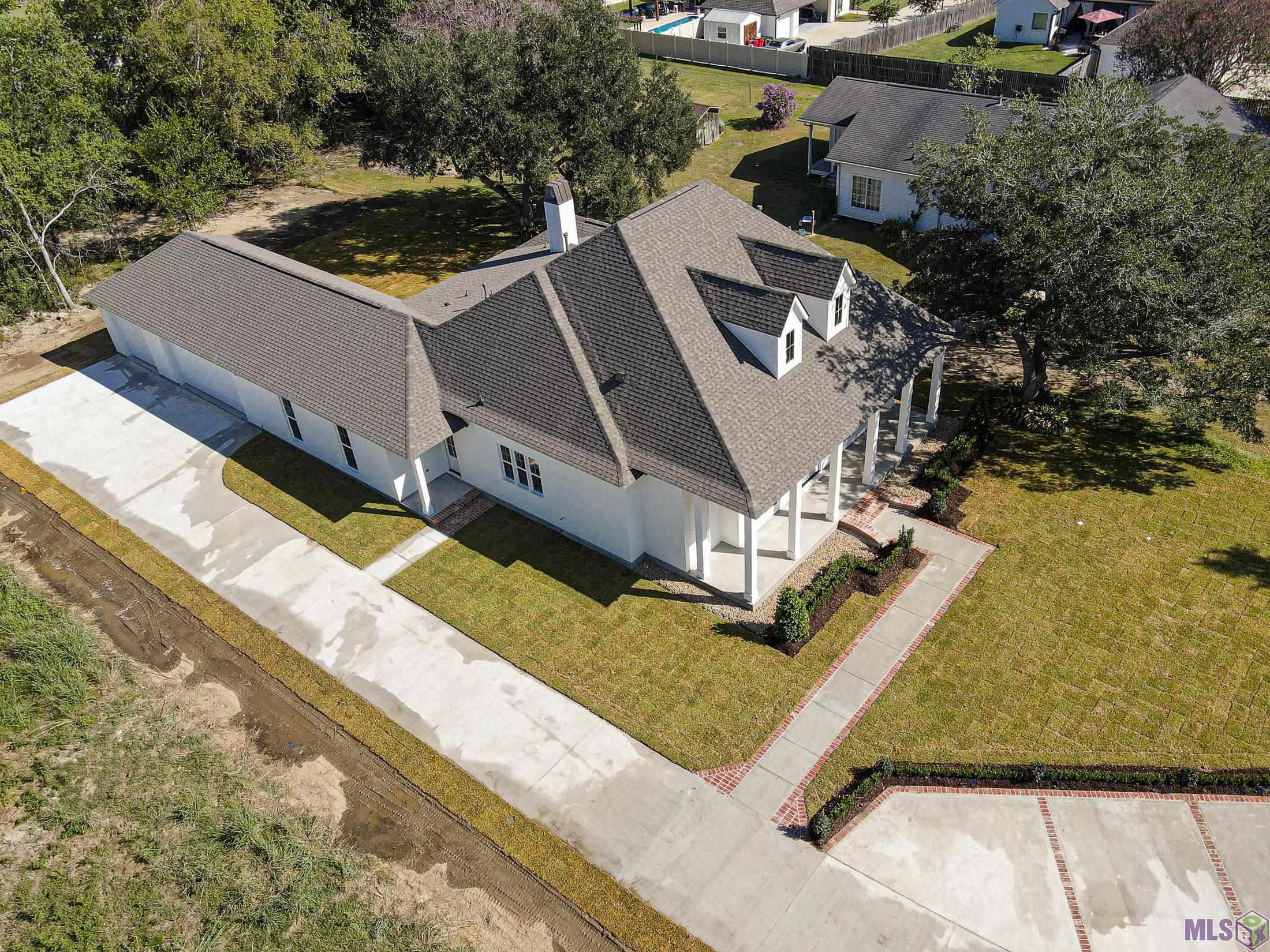 37202 Swamp Road Prairieville, LA 70769 - Photo 46 of 50 Gallery Image 46