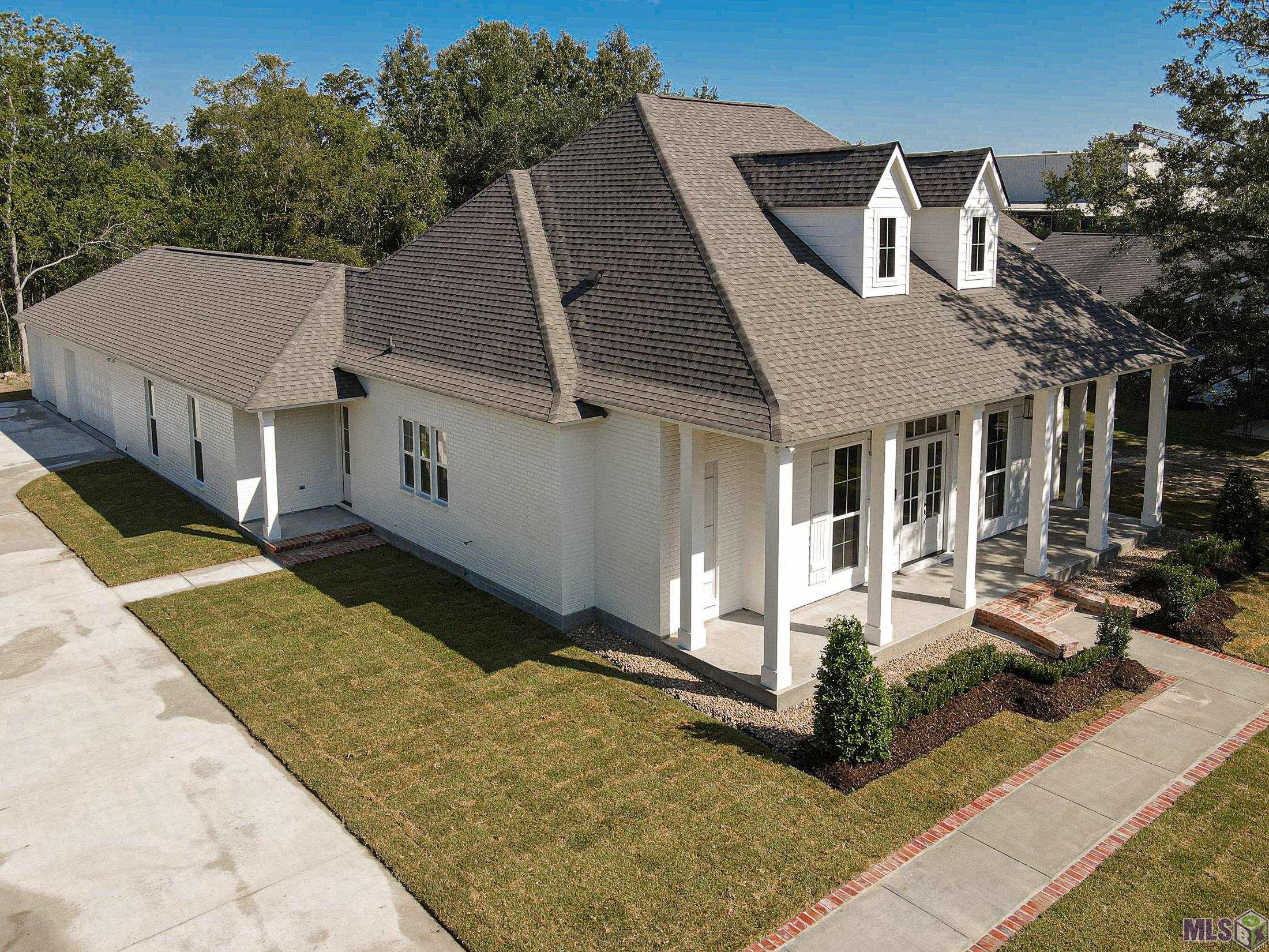 37202 Swamp Road Prairieville, LA 70769 - Photo 5 of 50 Gallery Image 5