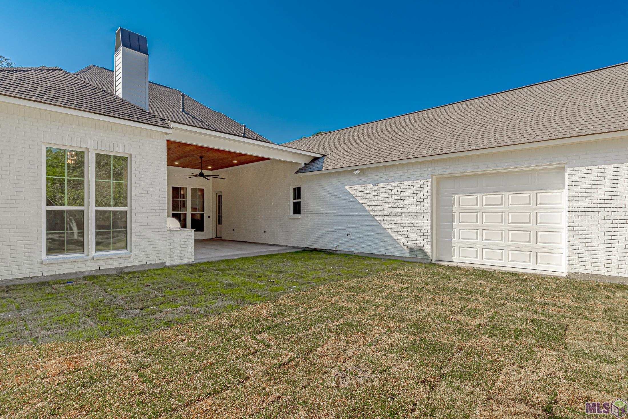 37202 Swamp Road Prairieville, LA 70769 - Photo 8 of 50 Gallery Image 8